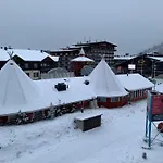 Ruka 1304 High Quality Kuusamo