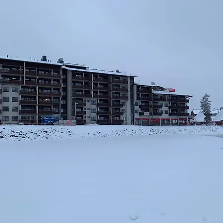 Ruka 1304 High Quality Appartement *