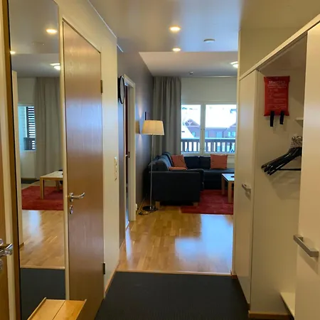 Ruka 1304 High Quality Apartment Kuusamo