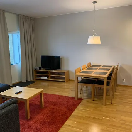 Appartement Ruka 1304 High Quality *