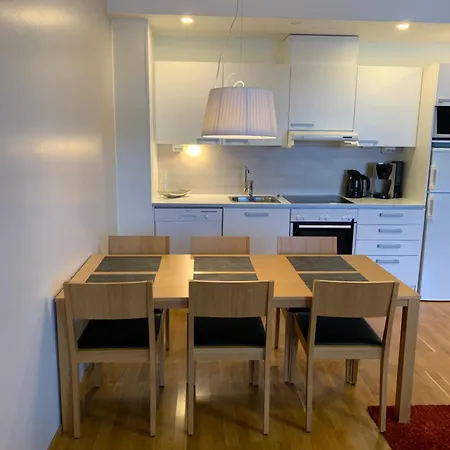 Apartment Ruka 1304 High Quality Kuusamo