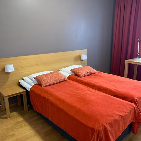 Ruka 1304 High Quality Apartment Kuusamo