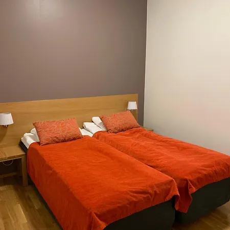 Ruka 1304 High Quality Apartment Kuusamo