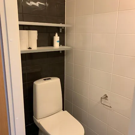 Ruka 1304 High Quality Apartment *
