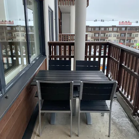Ruka 1304 High Quality Apartment Kuusamo