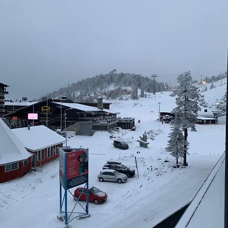 Ruka 1304 High Quality * Kuusamo