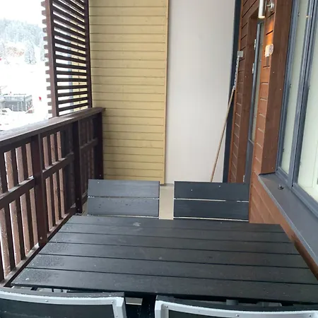Ruka 1304 High Quality Apartment