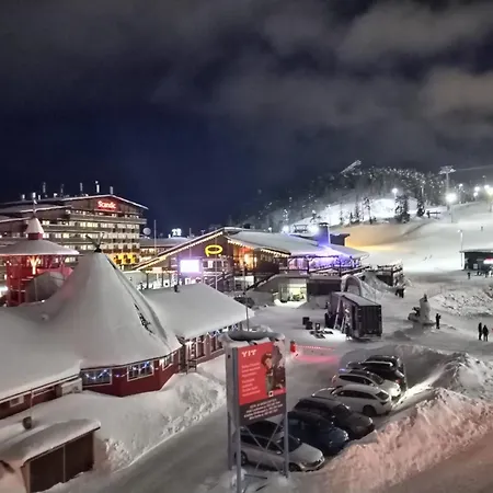 Appartement Ruka 1304 High Quality *