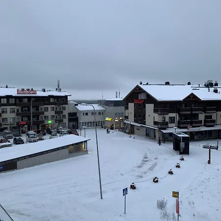Ruka 1304 High Quality Apartment