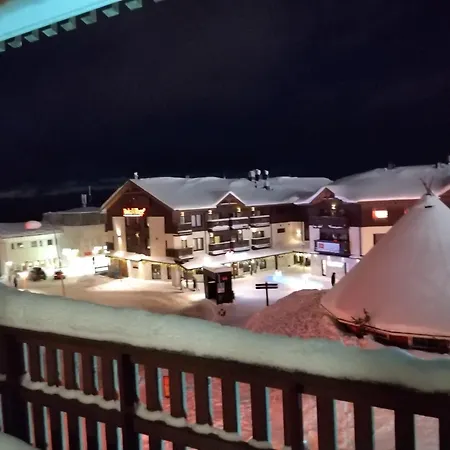 Ruka 1304 High Quality Kuusamo