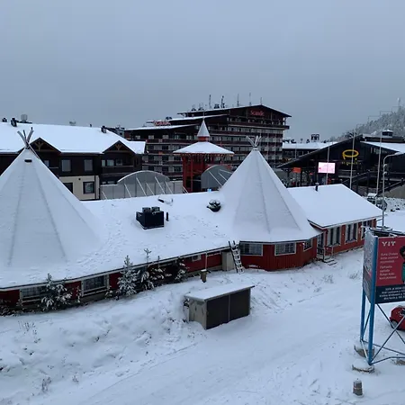 Ruka 1304 High Quality Kuusamo