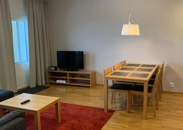 Appartement Ruka 1304 High Quality *
