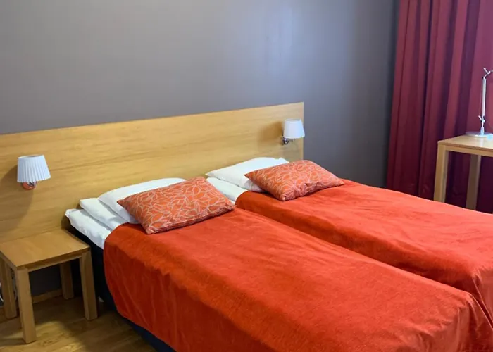 Ruka 1304 High Quality Appartement Kuusamo