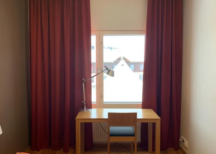 Ruka 1304 High Quality Kuusamo