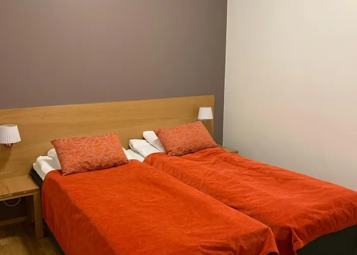 Ruka 1304 High Quality Appartement Kuusamo