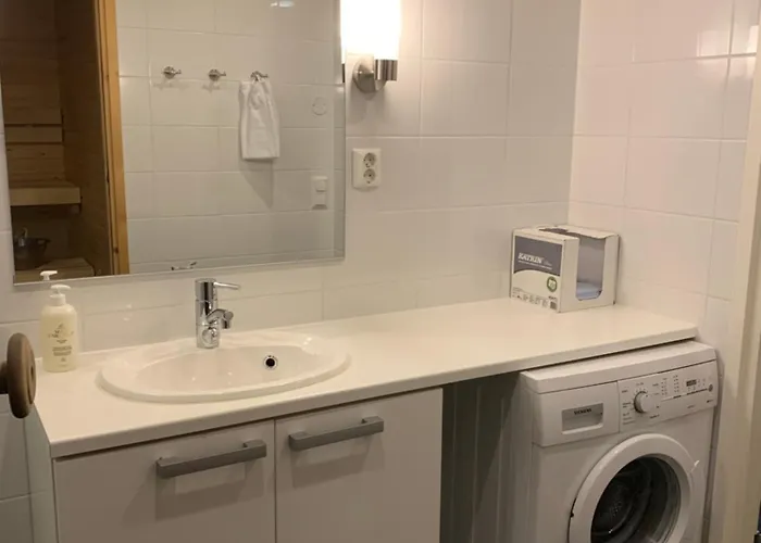 Ruka 1304 High Quality * Kuusamo