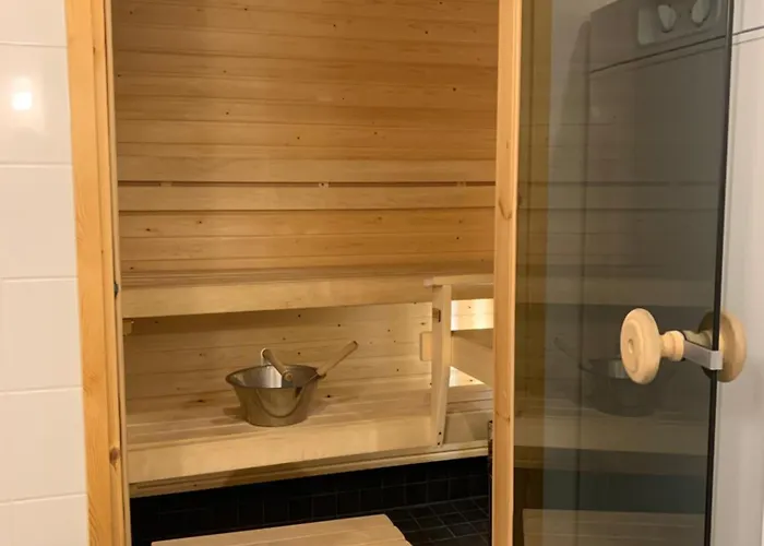 Ruka 1304 High Quality Kuusamo