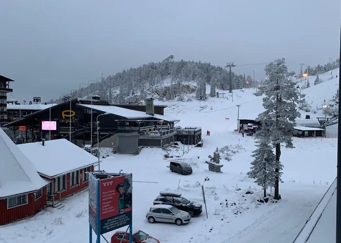 Ruka 1304 High Quality * Kuusamo