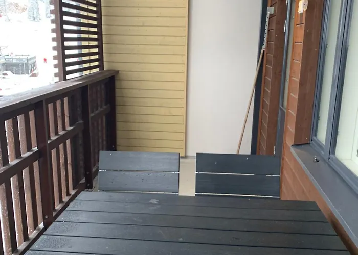 Ruka 1304 High Quality Appartement