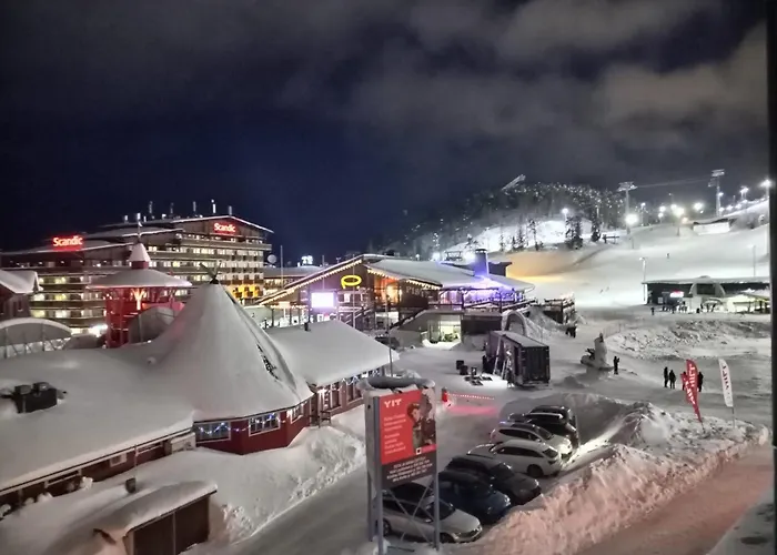 Appartement Ruka 1304 High Quality *