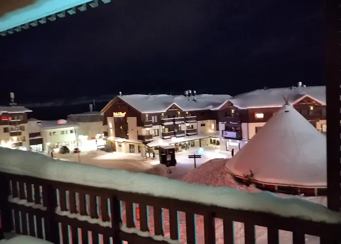 Ruka 1304 High Quality Kuusamo