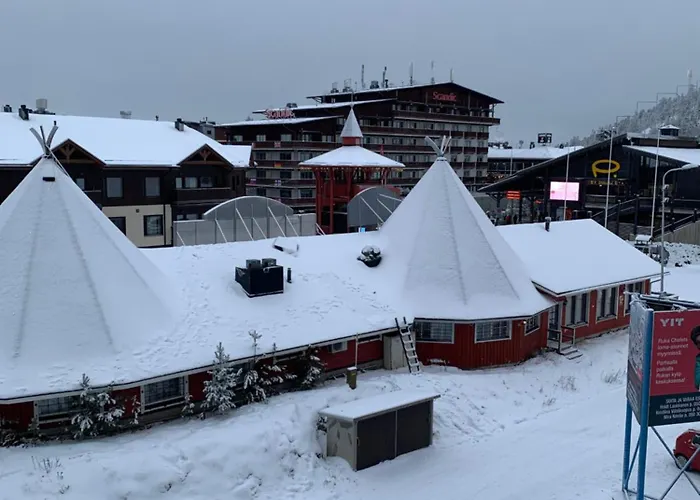 Ruka 1304 High Quality Kuusamo